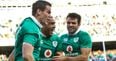 Joe Schmidt makes one change to his team of All Black beaters and it is a brilliant one