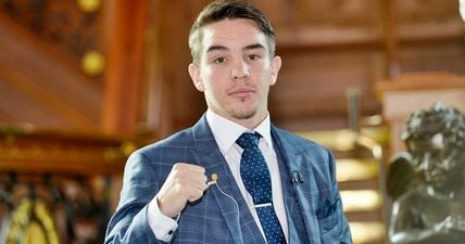 Michael Conlan will not cooperate with investigation into Rio outburst