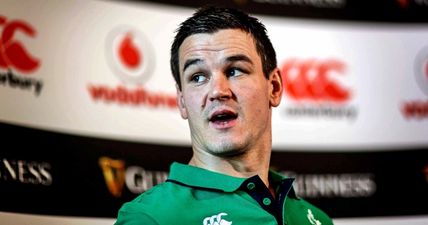 Johnny Sexton explains what makes this Ireland side different from the rest