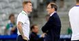 Martin O’Neill had a hilarious take on James McClean’s potential to captain the Republic of Ireland