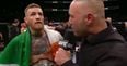 WATCH: Joe Rogan’s revelation about first Nate Diaz fight only increases our respect for Conor McGregor