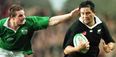 All Blacks rugby legend’s commitment to Gaelic football would put many clubmen to shame