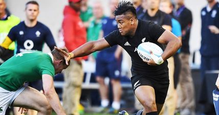 Three frighteningly good All Blacks capable of wrecking Ireland’s buzz