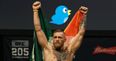 The predictable formula Irish social media follows for every Conor McGregor fight