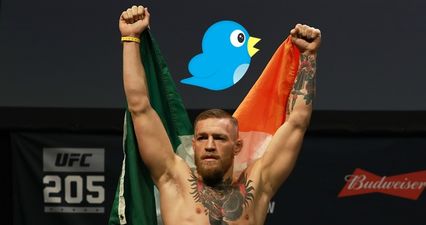 The predictable formula Irish social media follows for every Conor McGregor fight