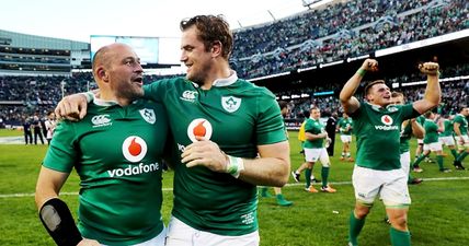 26 undeniable reasons Ireland can defeat New Zealand