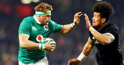 Bloody heroes Jamie Heaslip and Tadhg Furlong top our Irish player ratings