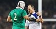 Rory Best reveals what he said to the referee after New Zealand’s controversial last try