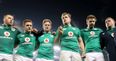 Ireland receive World Cup rankings boost despite All Blacks defeat