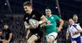 Steve Hansen reveals Ireland’s major defensive flaw that New Zealand happily exploited