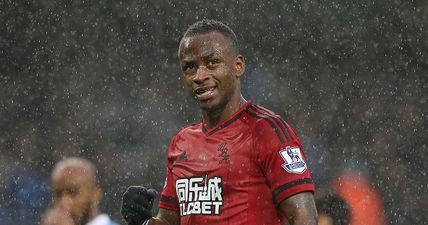 Saido Berahino releases brutally honest and heartfelt statement following his tough year