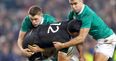 ‘It’s not intimidating as you think’ – Garry Ringrose on FINALLY facing New Zealand