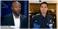 William Gallas tells French TV a truly crazy story involving Samir Nasri, a quiet meal and a taser