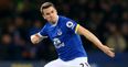 Manchester United fans want Seamus Coleman and they want him now – of course they do