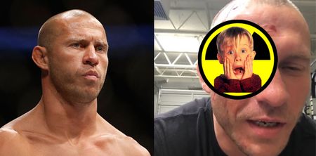 WATCH: Donald Cerrone has terrified a lot of fight fans with his gruesome Instagram update