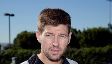 Steven Gerrard set to turn down chance to take over at League One club