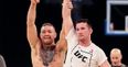 Striking coach Owen Roddy discusses his preferred next opponent for Conor McGregor