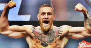 McGregor