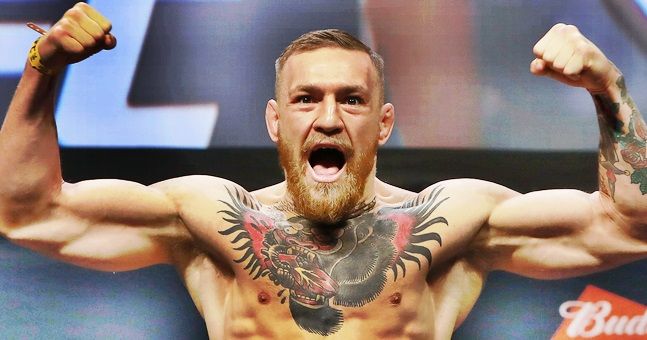 McGregor