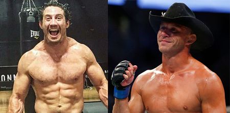 UFC star Tim Kennedy’s reasoning for not fighting Donald Cerrone is absolutely perfect