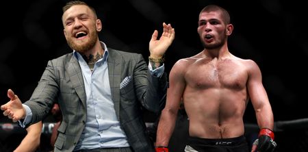 Donald Cerrone offers sobering reason not to get too excited about Conor McGregor vs. Khabib Nurmagomedov