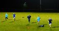 GAA coaches, it’s NOVEMBER! Catch yourselves on