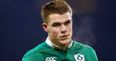 Chances of Garry Ringrose Australia start are receding