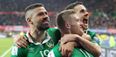 Republic of Ireland shoot up the FIFA rankings following Austria triumph