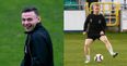 Daryl Horgan and Andy Boyle with another opportunity to impress Martin O’Neill and Roy Keane