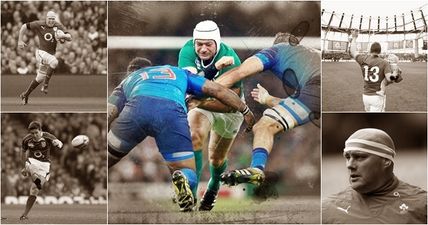 Could Rory Best be Ireland’s greatest centurion?