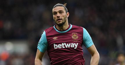 Slaven Bilić drops Andy Carroll bombshell ahead of Manchester United v West Ham