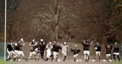 #TheToughest Issue: Is it time to enforce a winter break for club GAA players?