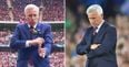 Football fans are full of kind words for Alan Pardew as Crystal Palace throw away late 4-3 lead