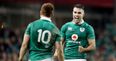 Ireland are dangerously close to achieving their World Cup seeding goal