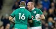 Tadhg Furlong reveals Rory Best rallying call when Ireland’s cause looked lost