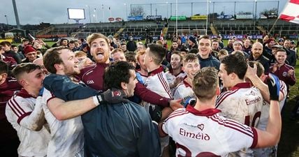 The GAA may never see the like of this again