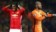 Darren Randolph thwarts Manchester United and shocks us all by confronting Paul Pogba