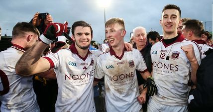 Henry Shefflin leads awestruck tributes to those mighty men and women of Slaughtneil