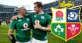 Paul O’Connell and Gordon D’Arcy select Irish players best placed for Lions duty