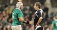 Rory Best’s captaincy was immense but his wee chats with the referee were legendary