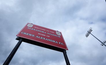 Former Crewe coach Barry Bennell is rushed to hospital after string of child abuse allegations