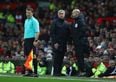 José Mourinho hit with FA charge after being sent off for kicking water bottle