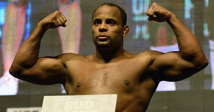 Daniel Cormier is convinced that there will be a third fight with Jon Jones