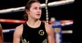 Katie Taylor presented with a trickier puzzle as her second professional opponent is confirmed