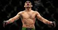 Tony Ferguson on Conor McGregor’s hiatus: “When I had my baby, I didn’t take a leave of absence”