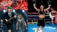 Katie Taylor didn’t even know her own entrance music for first professional bout