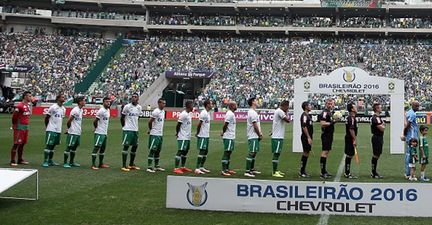 Speechlessly heartbreaking image emerges of surviving Chapecoense players in empty changing room