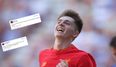 Even being Welsh can’t stop Ben Woodburn being touted for an England call-up