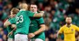 “You need to perform or else it’s to the back of the line” – CJ Stander is only getting started