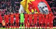 WATCH: Anfield pays truly remarkable tribute to tragic Chapecoense squad